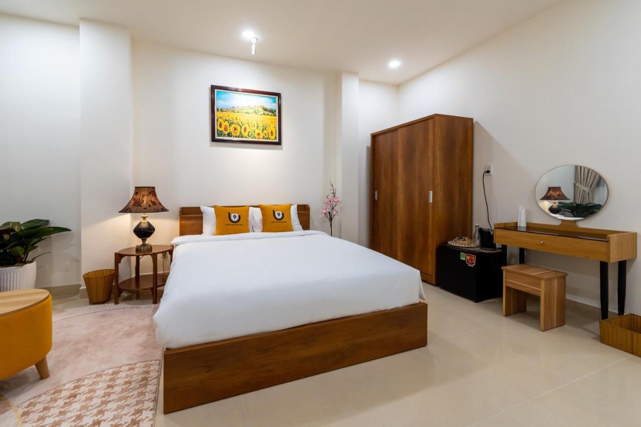 Shogun Hotel Ho Si Minh-város Kültér fotó