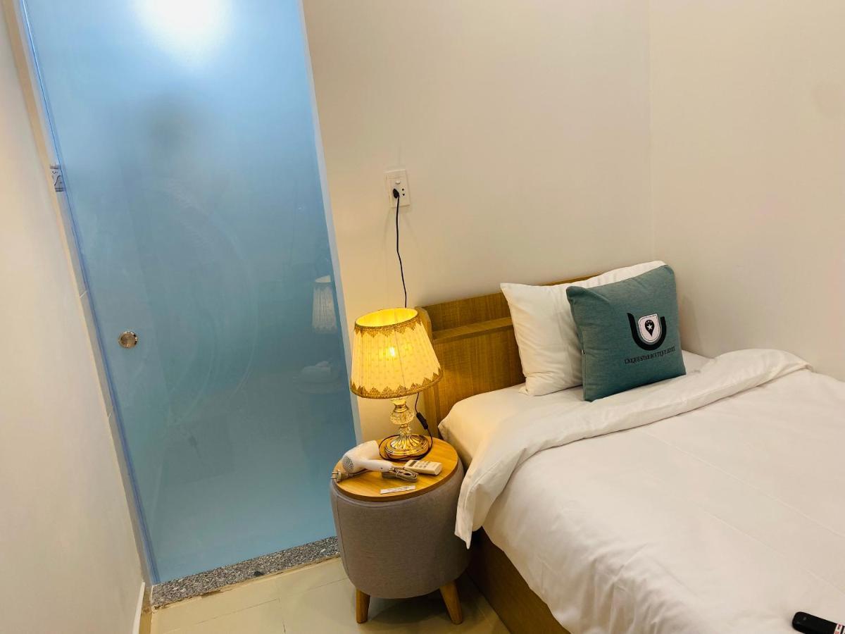 Shogun Hotel Ho Si Minh-város Kültér fotó